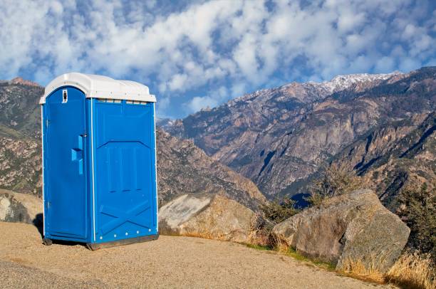 Portable Toilet Options We Offer in Cedar Bluff, VA