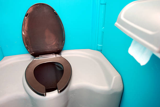 Best Affordable portable toilet rental  in Cedar Bluff, VA