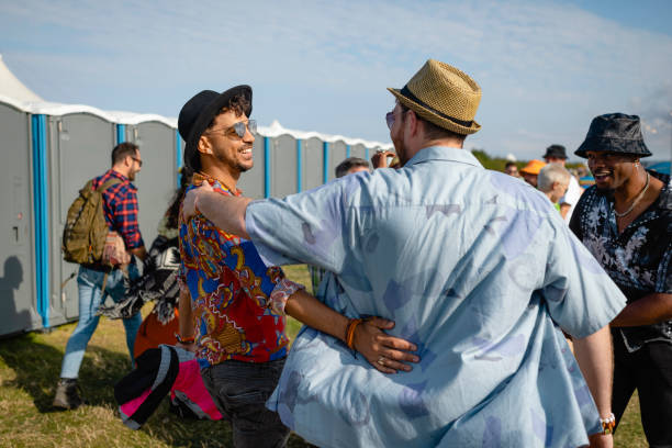 Best Affordable porta potty rental  in Cedar Bluff, VA