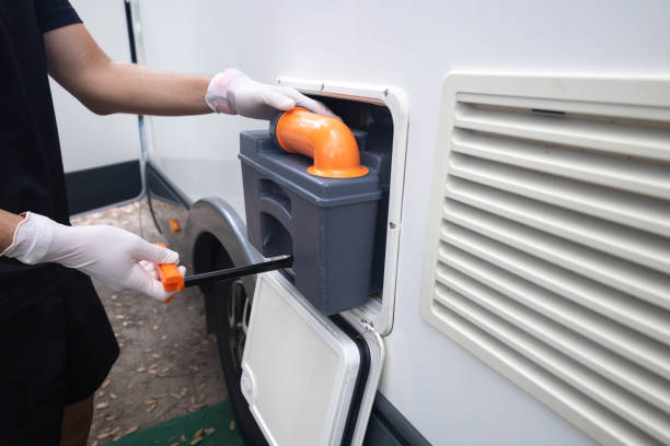 Best Portable toilet rental cost  in Cedar Bluff, VA
