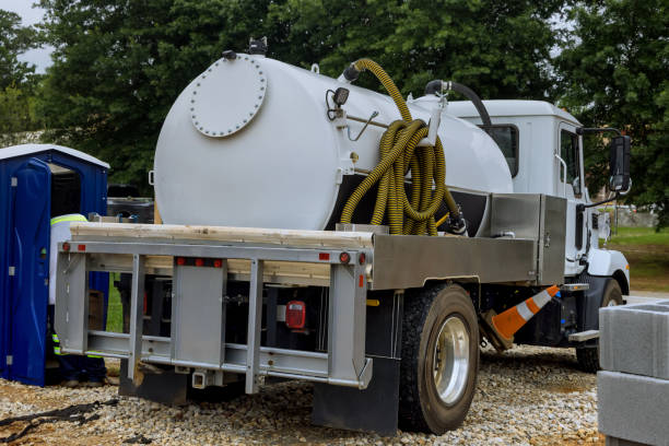 Best Event porta potty rental  in Cedar Bluff, VA