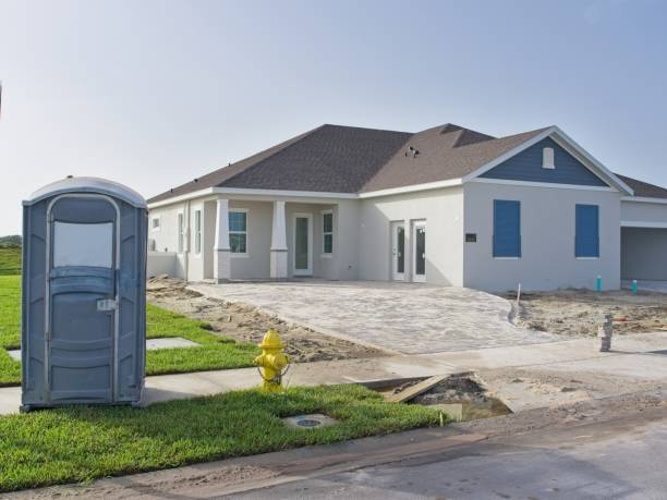 Best Porta potty rental near me  in Cedar Bluff, VA