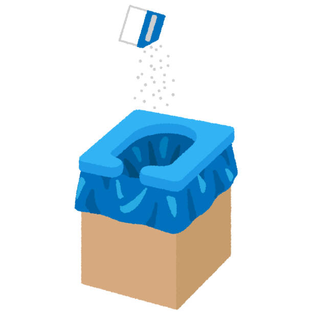 Professional porta potty rental in Cedar Bluff, VA