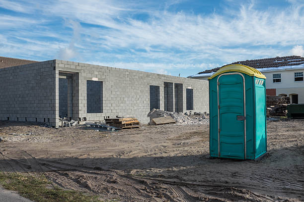 Best Porta potty delivery and setup  in Cedar Bluff, VA