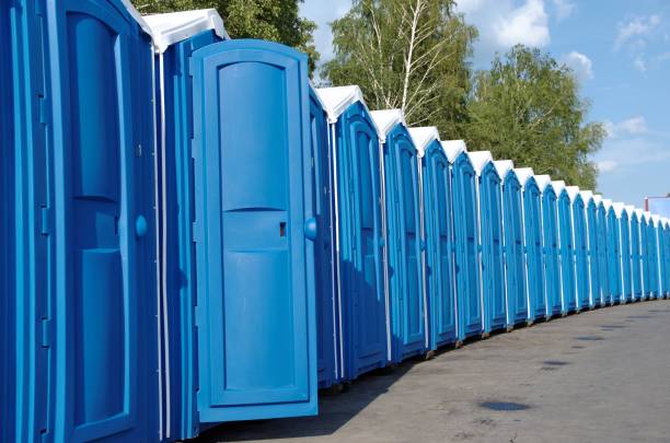 Best Portable bathroom rental  in Cedar Bluff, VA